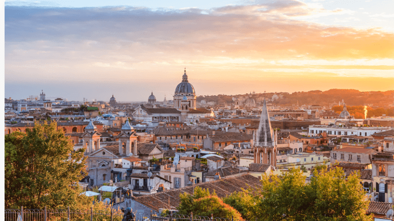 Holy Rome: A deep dive into the city's religious art and architecture