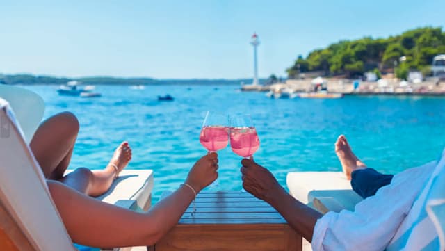 Leisure travel experiences