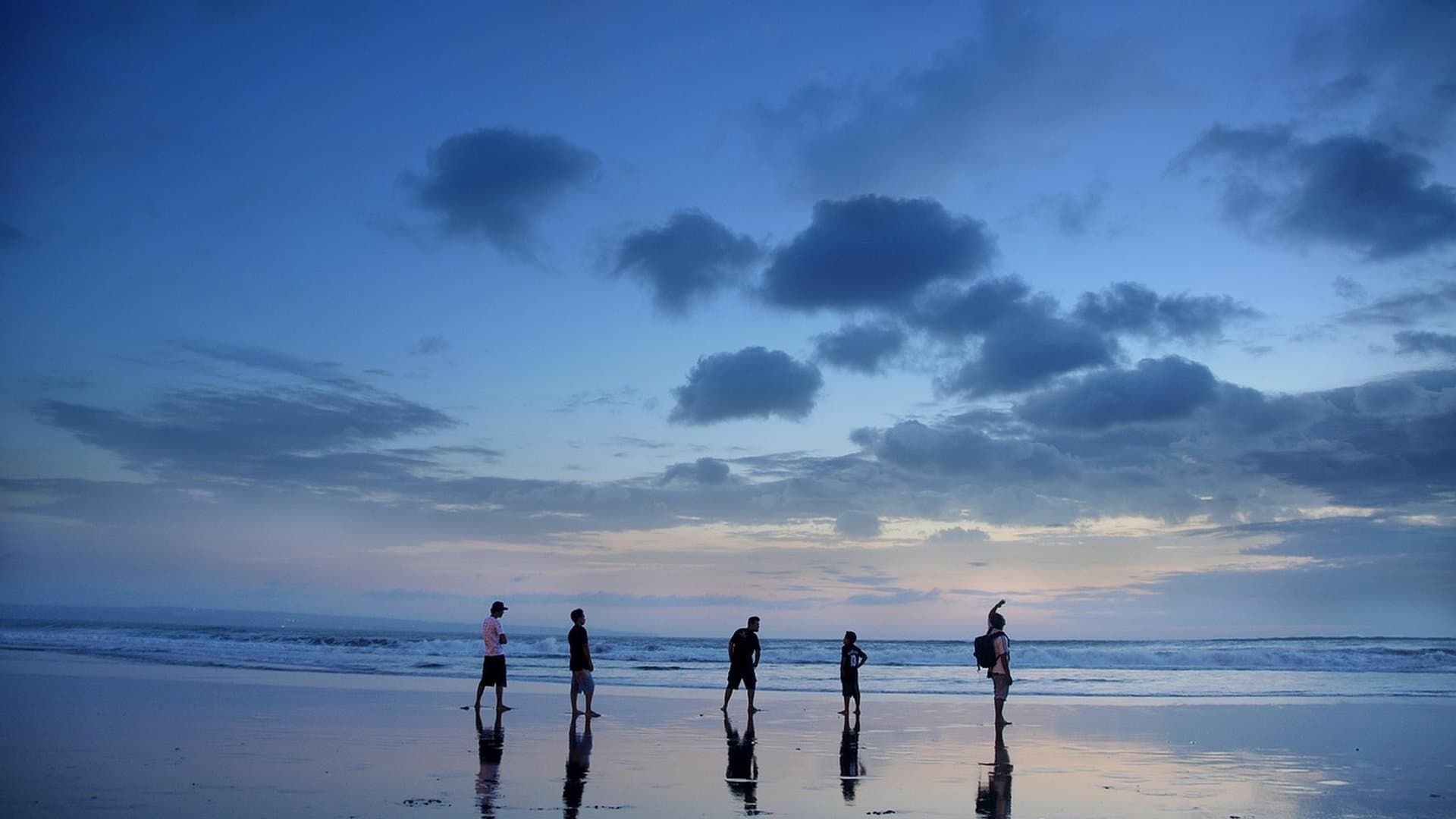 Bali Honeymoon Escape