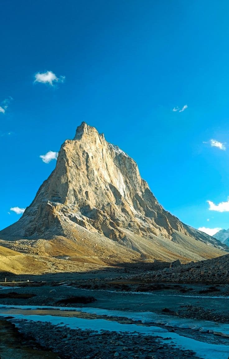 Delhi to Srinagar: The Ultimate Ladakh & Himachal Road Trip