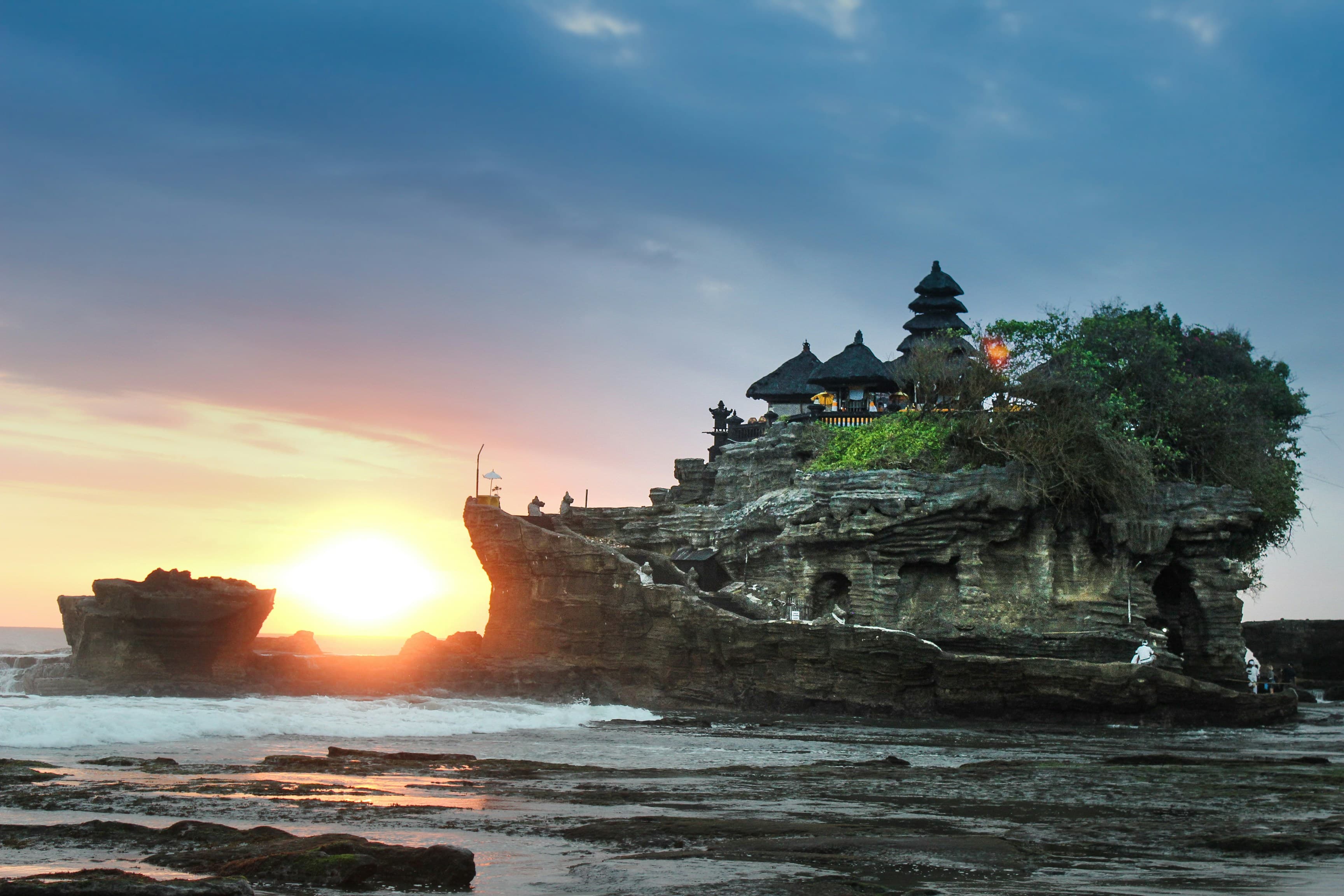 Bali Adventure & Nature Escape