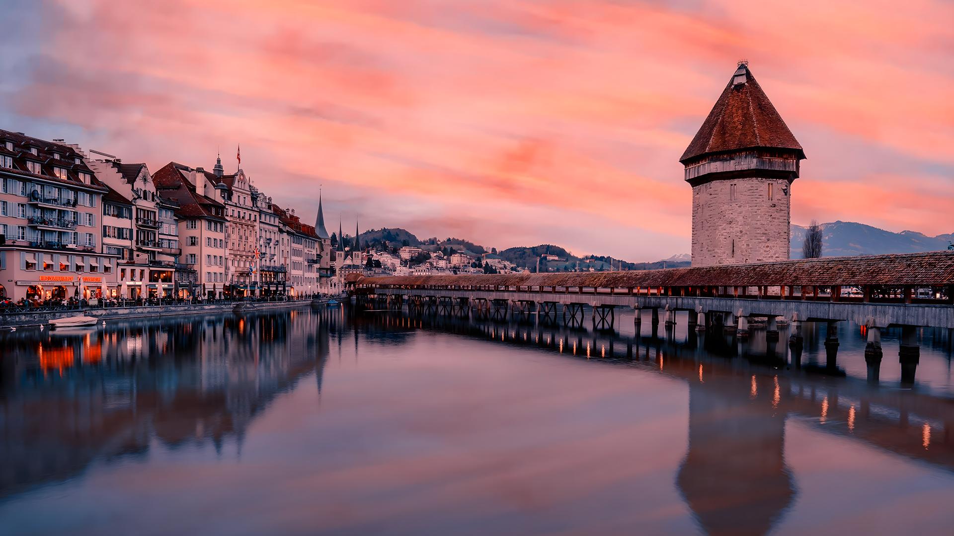 The world's best holidays curated just for you