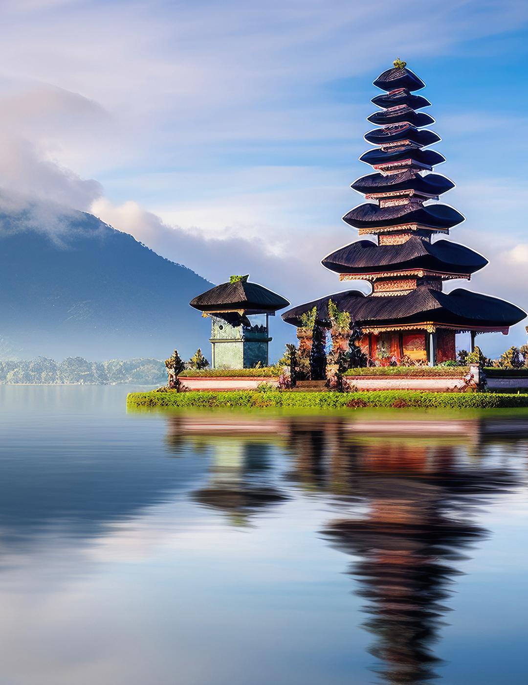 The world's best holidays curated just for you