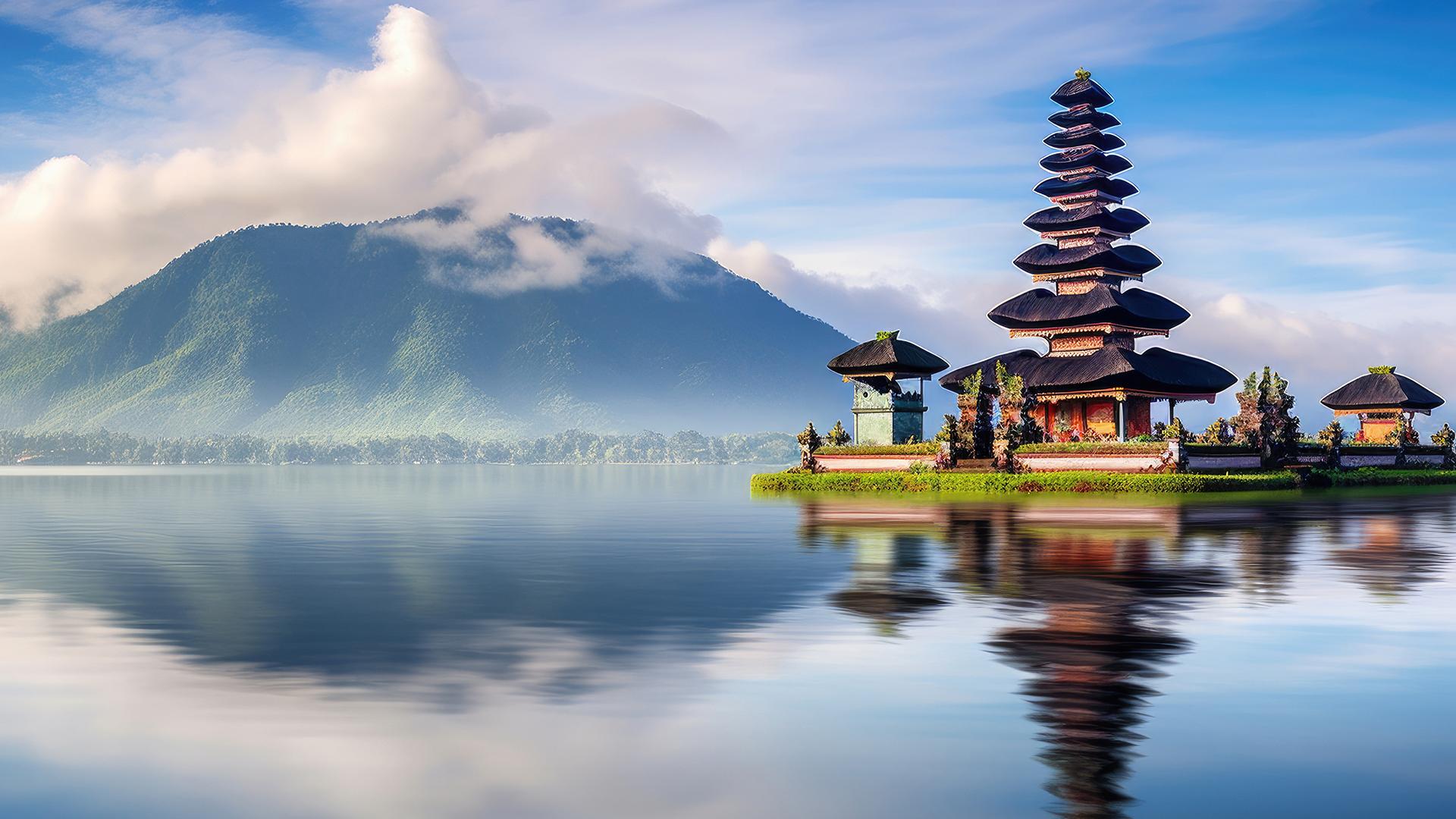 The world's best holidays curated just for you
