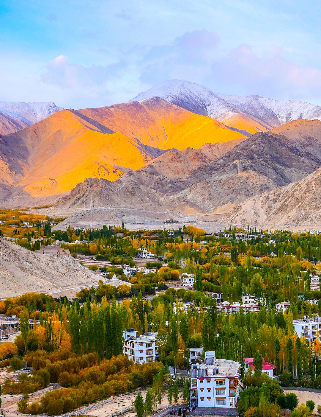 The world's best holidays curated just for you