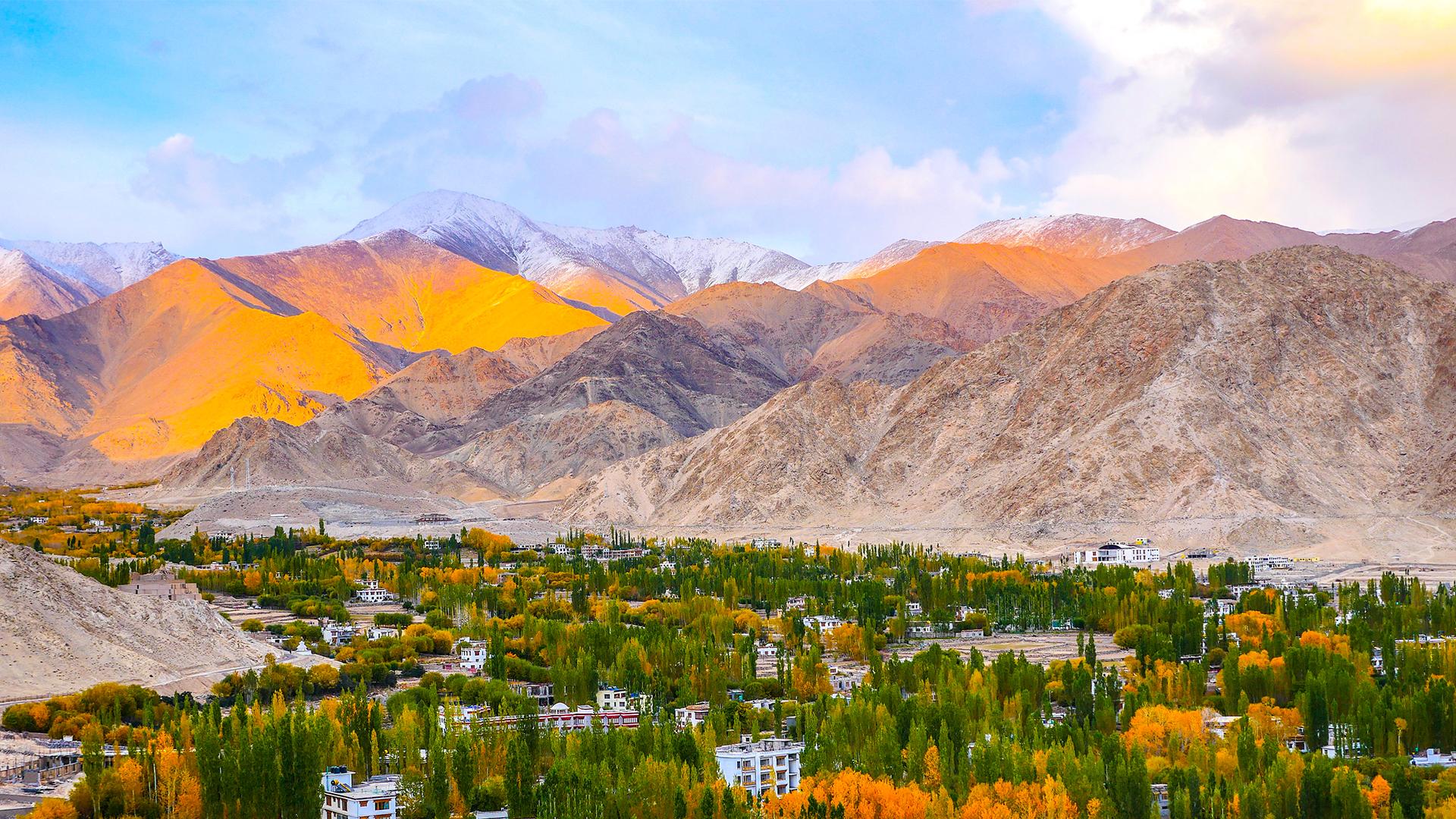 The world's best holidays curated just for you