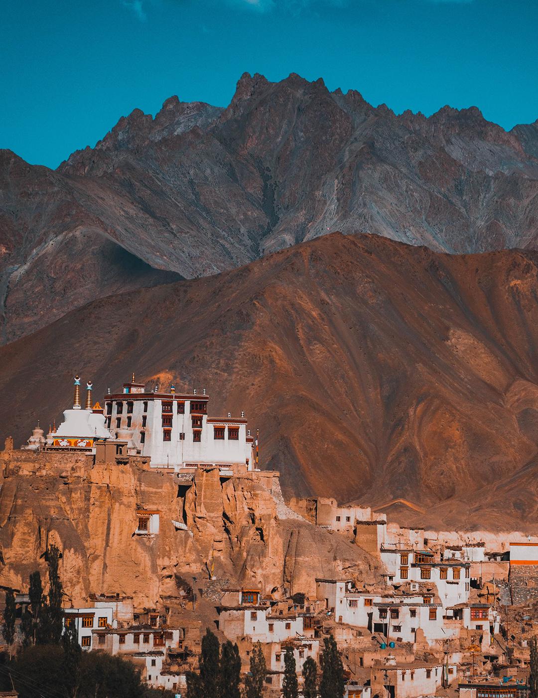 The world's best holidays curated just for you