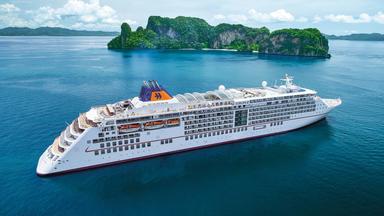 Cruise travel experiences