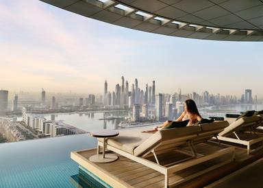 Luxury travel experiences