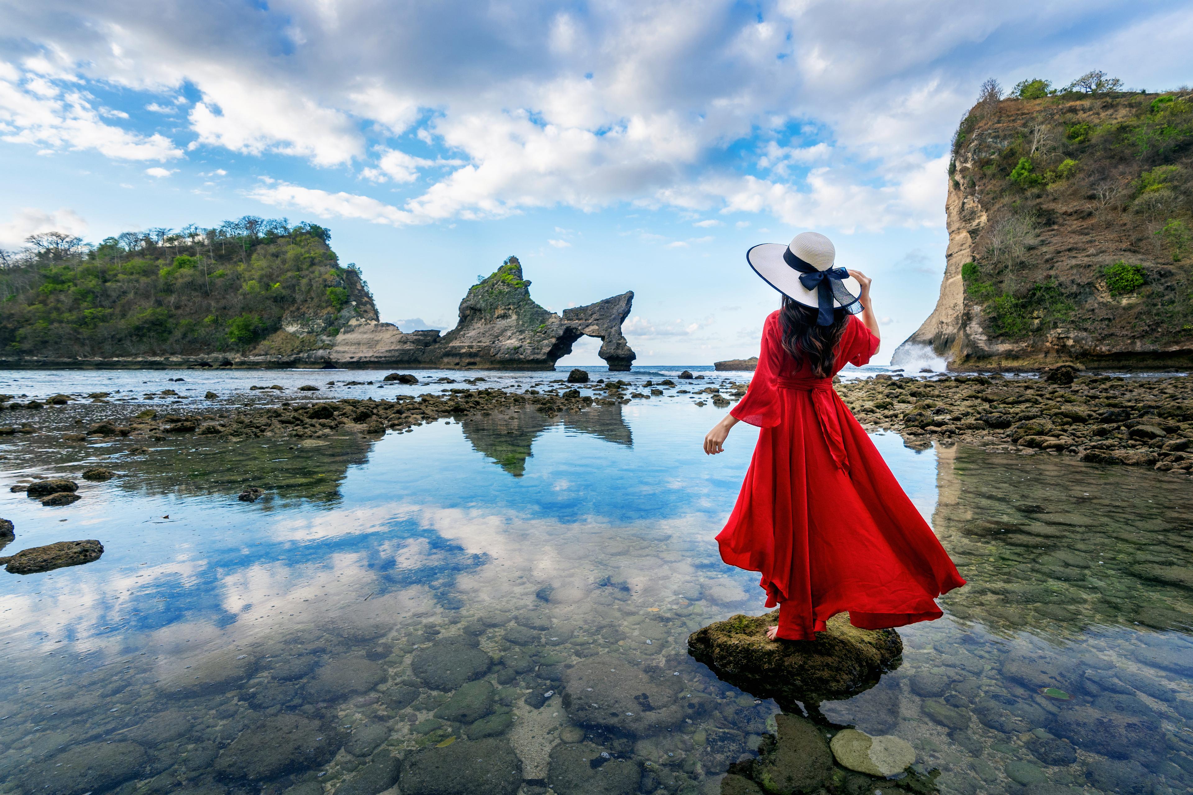 Unforgettable Bali - Cultural & Coastal Wonders Tour