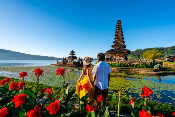 Romantic Bali | Off Beat Honeymoon