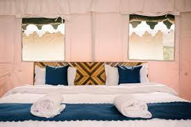 The Kamru Riverside Camps and Resorts