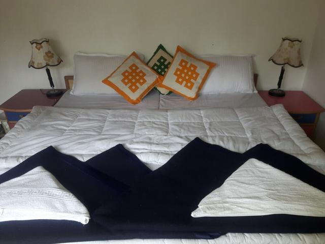 Skylark Nature Resort & camping