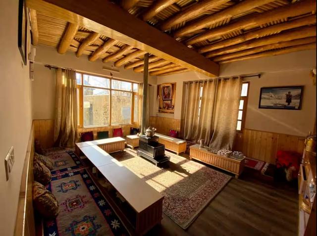 Phuntsok Homestay