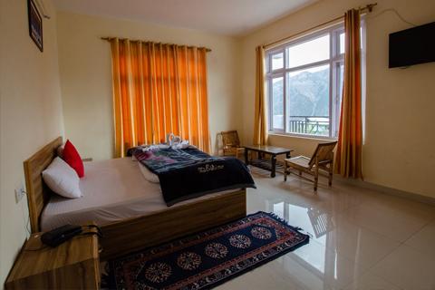 Hotel Kalpa Mansion
