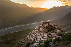 Visit Key Monastery and Chicham Village