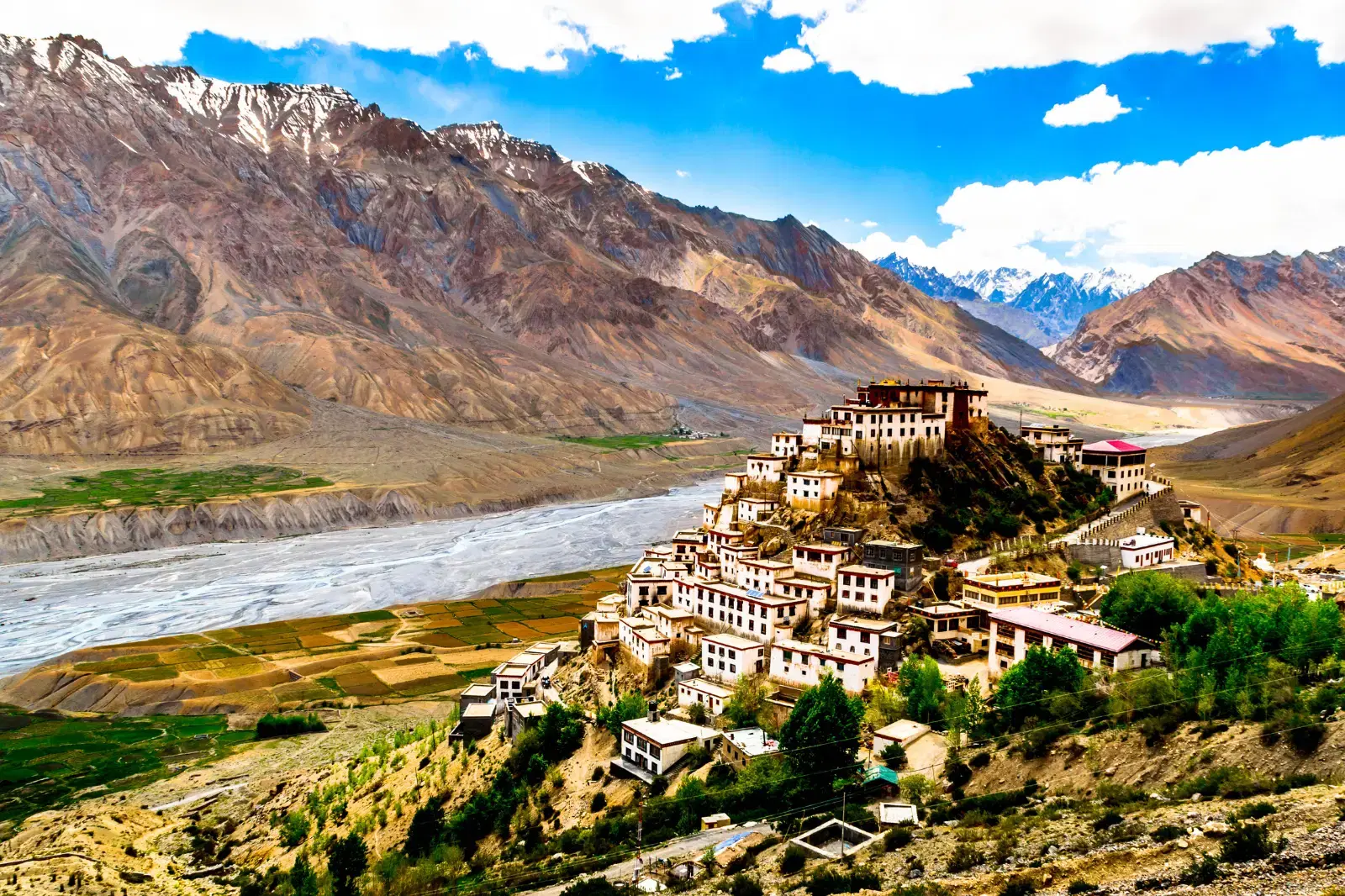 2026 Travel Guide to Best Places To Visit In India In May June: Spiti & Ladakh Road Trips, Weather & Itinerary Tips