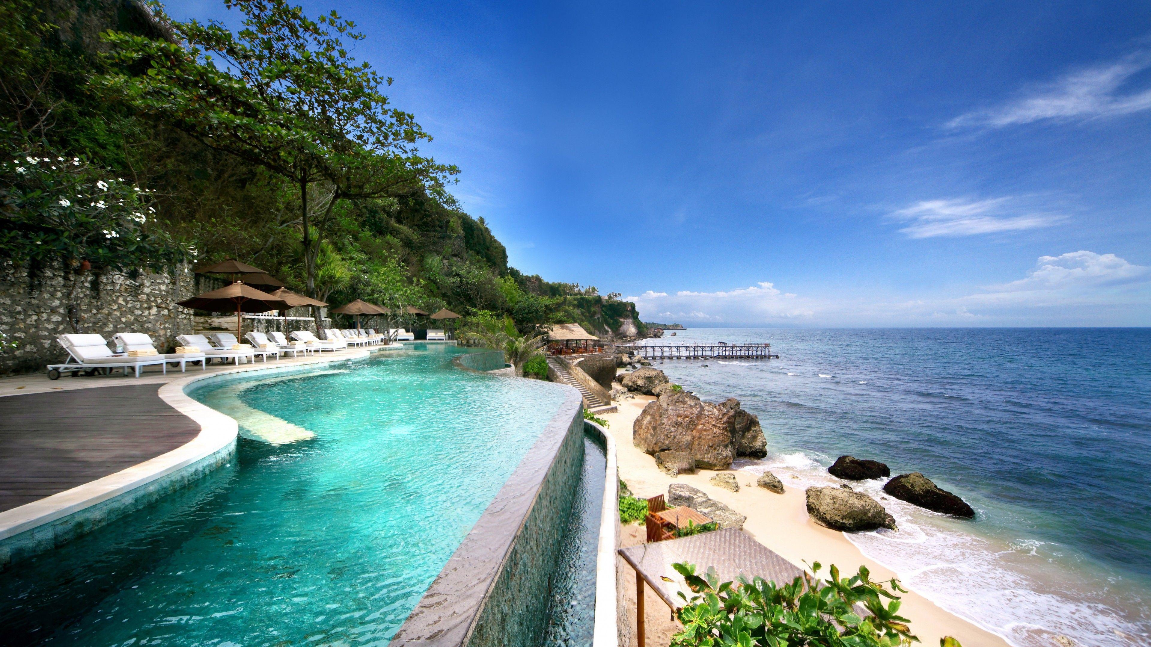 Bali: Where Time Slows and the Soul Wakes Up