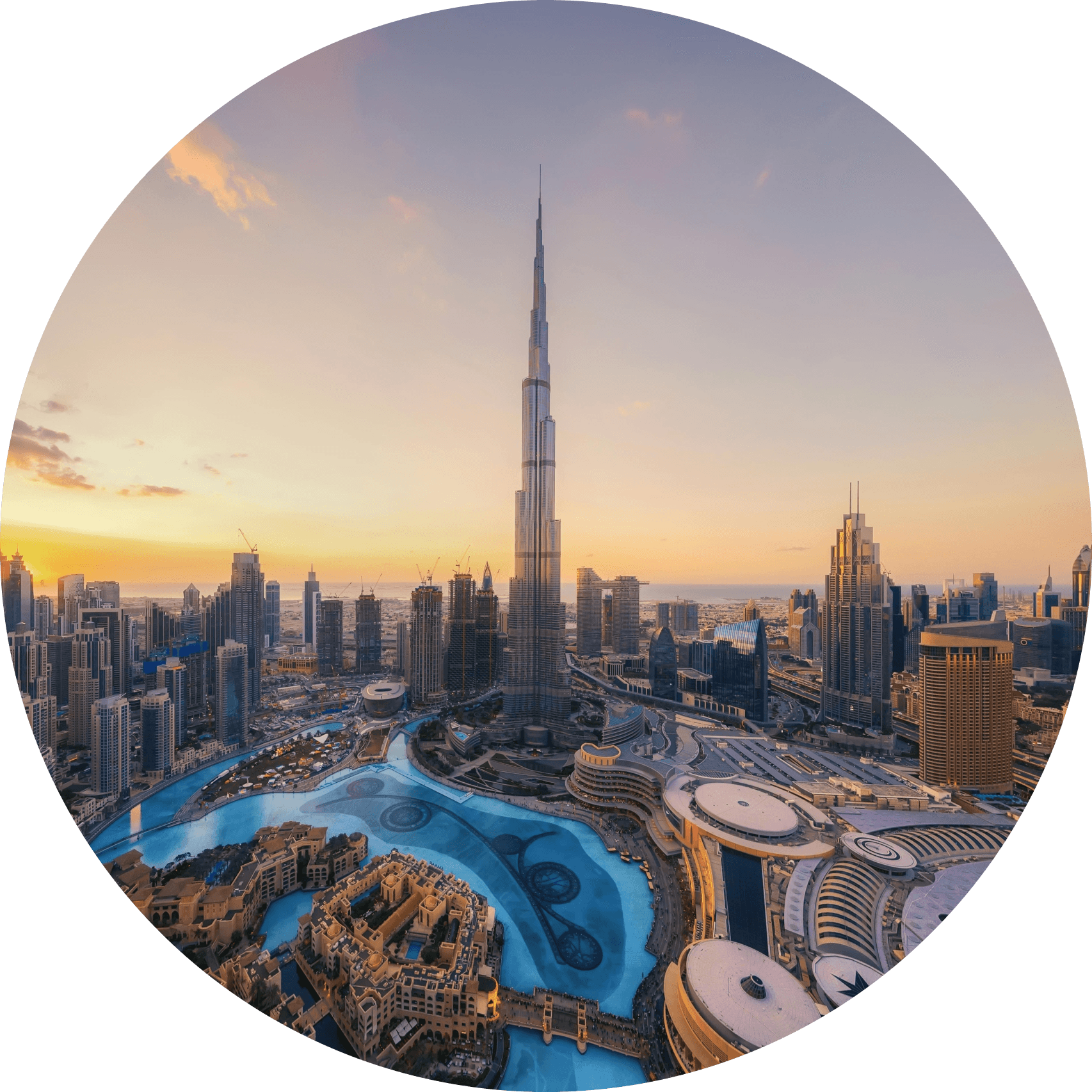 Dubai Awaits: Where Luxury, Adventure, and Dreams Come Alive