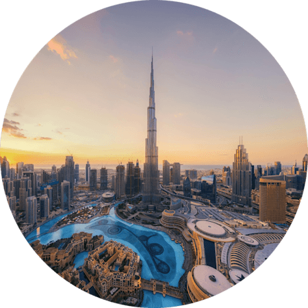 Dubai Awaits: Where Luxury, Adventure, and Dreams Come Alive