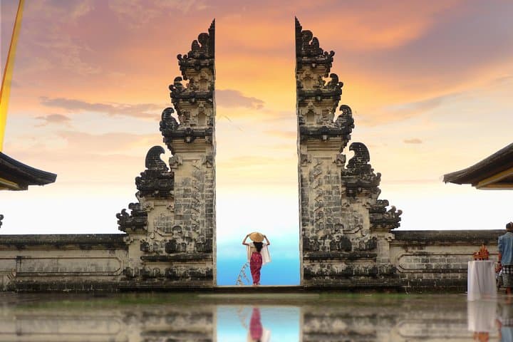 Bali