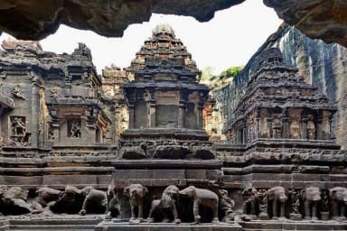 Monuments travel experiences