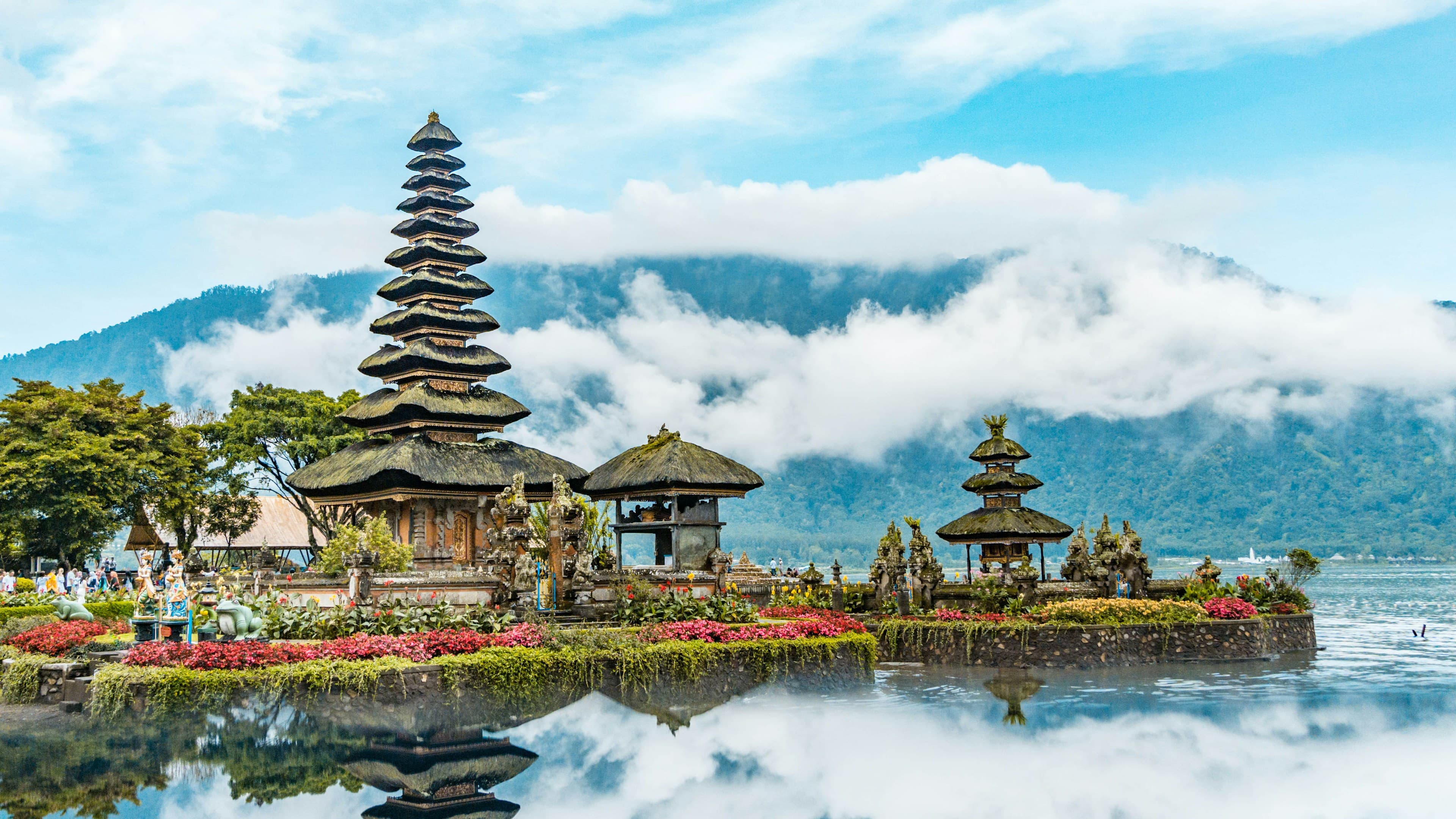 The world's best holidays curated just for you
