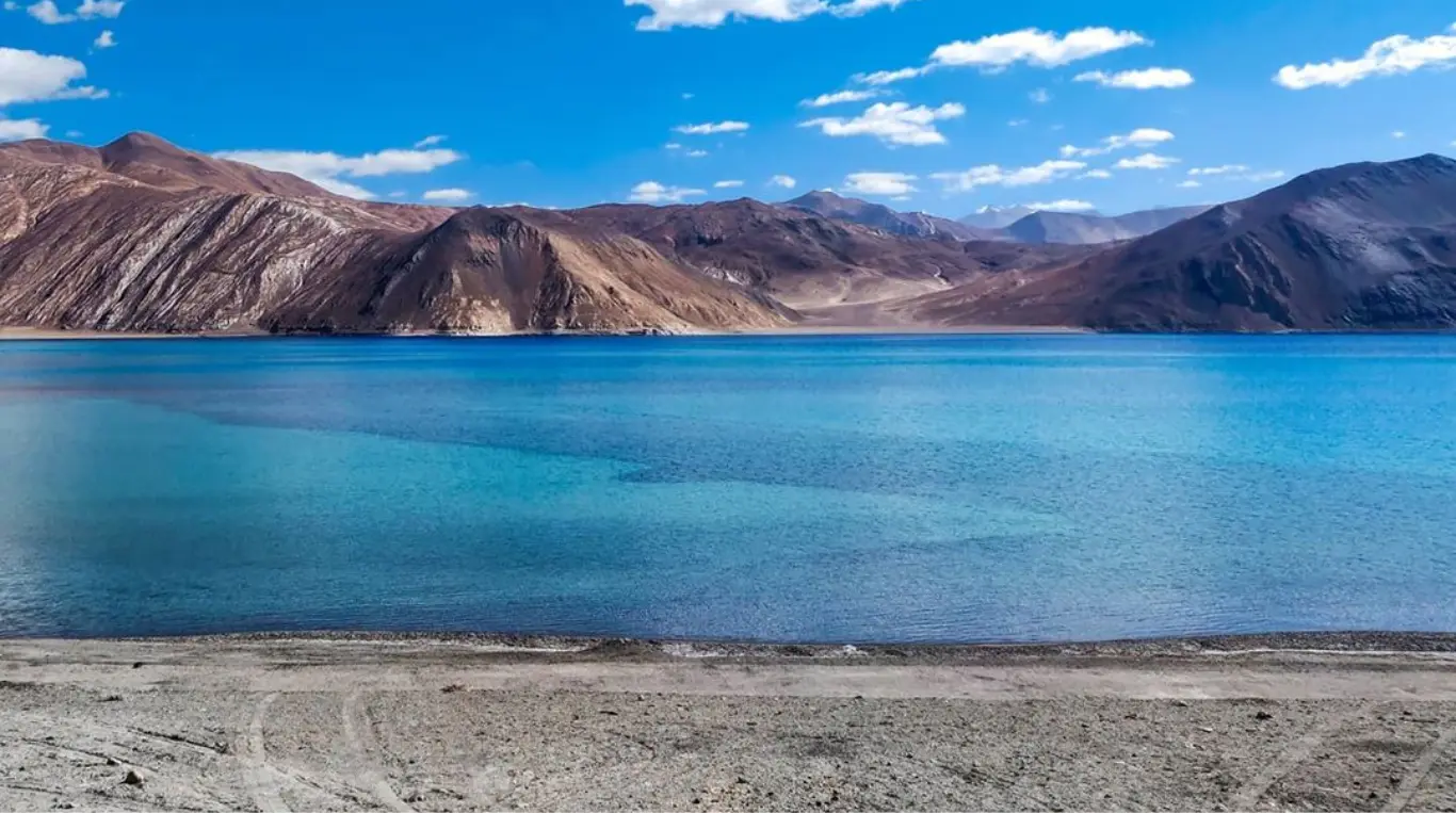 Ladakh Adventure with Turtuk Village