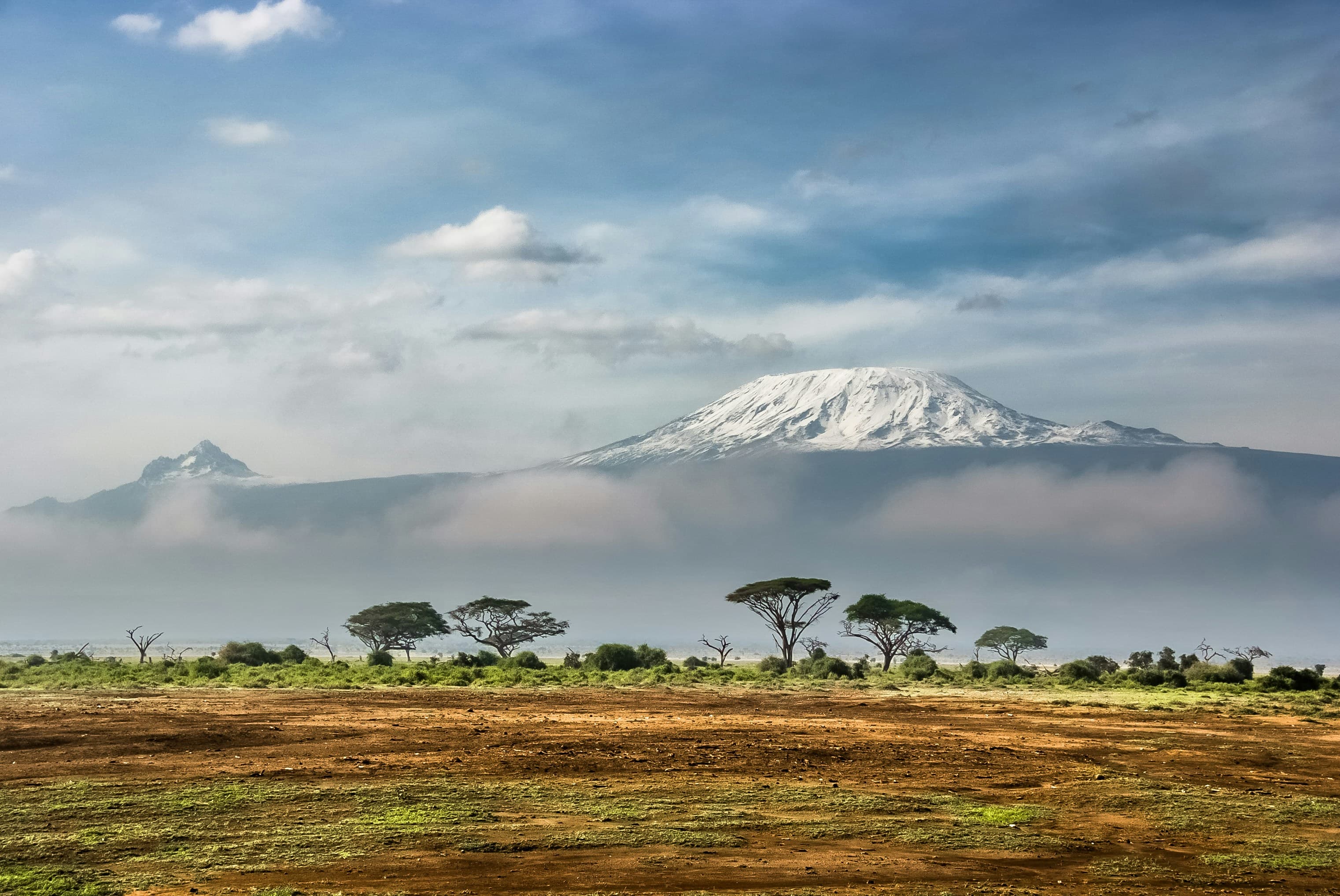 Kenya Explorer