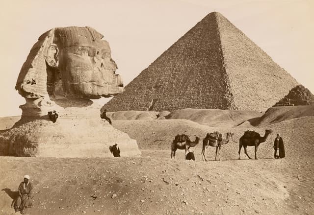 History travel experiences