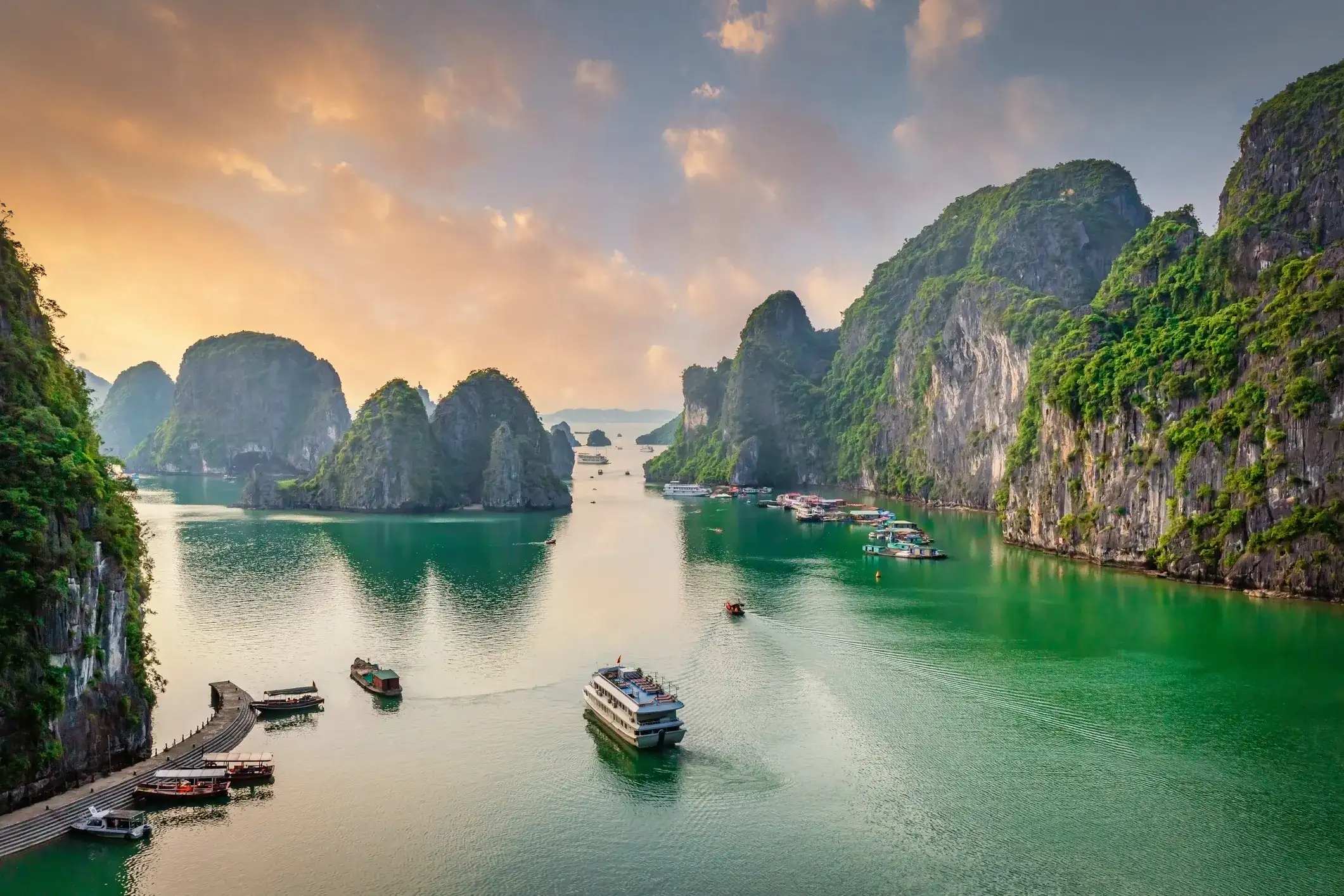 Vietnam