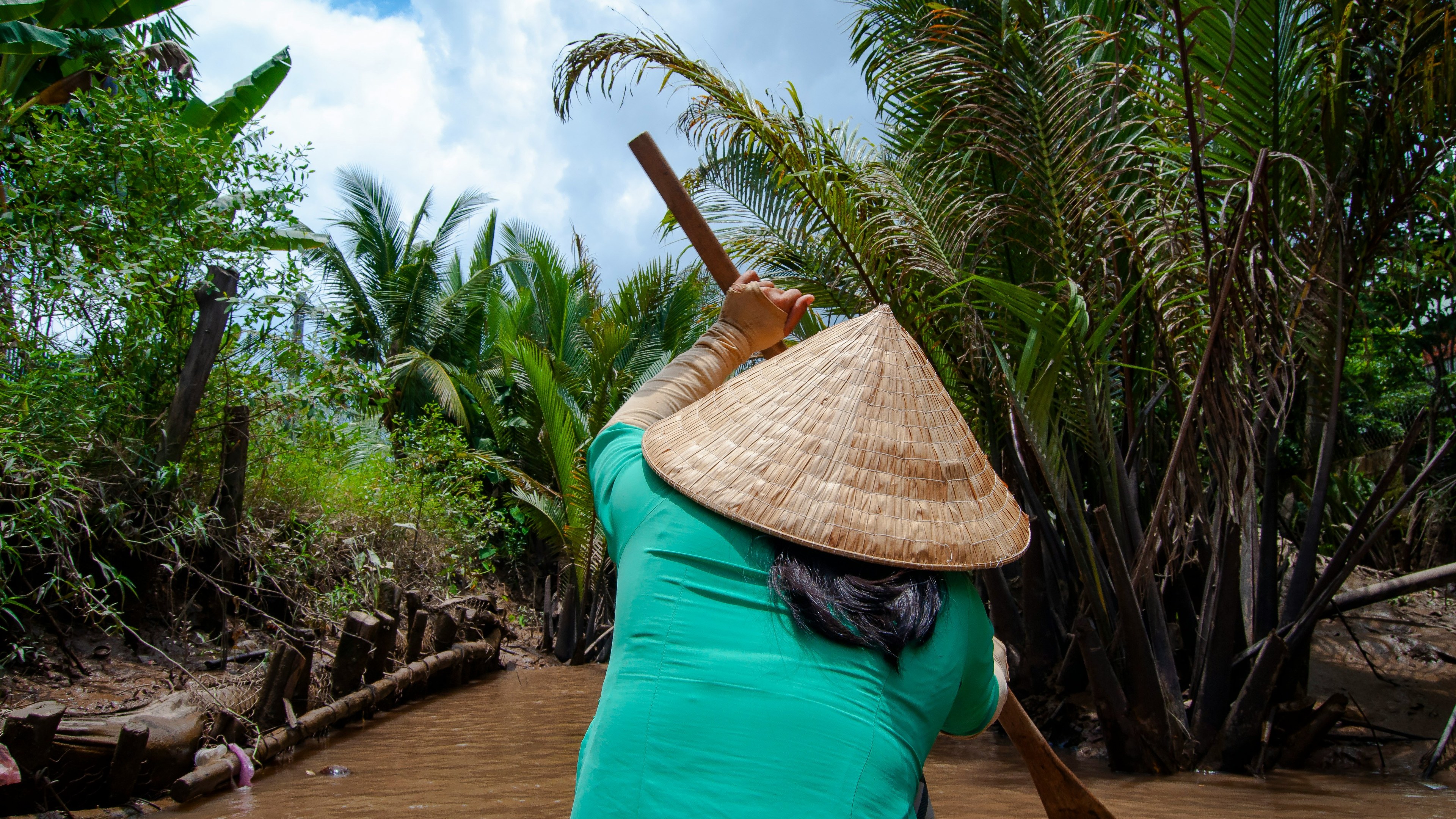 Vietnam Heritage & Mekong Discovery